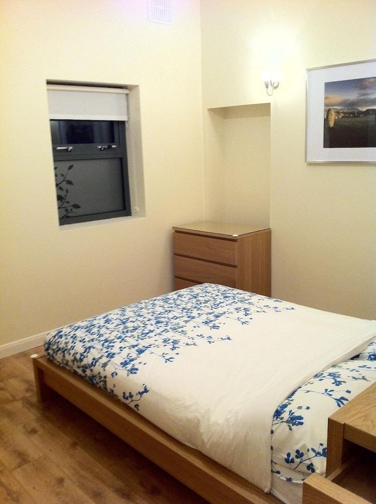 לונדון Lyall Apartment Hotel מראה חיצוני תמונה