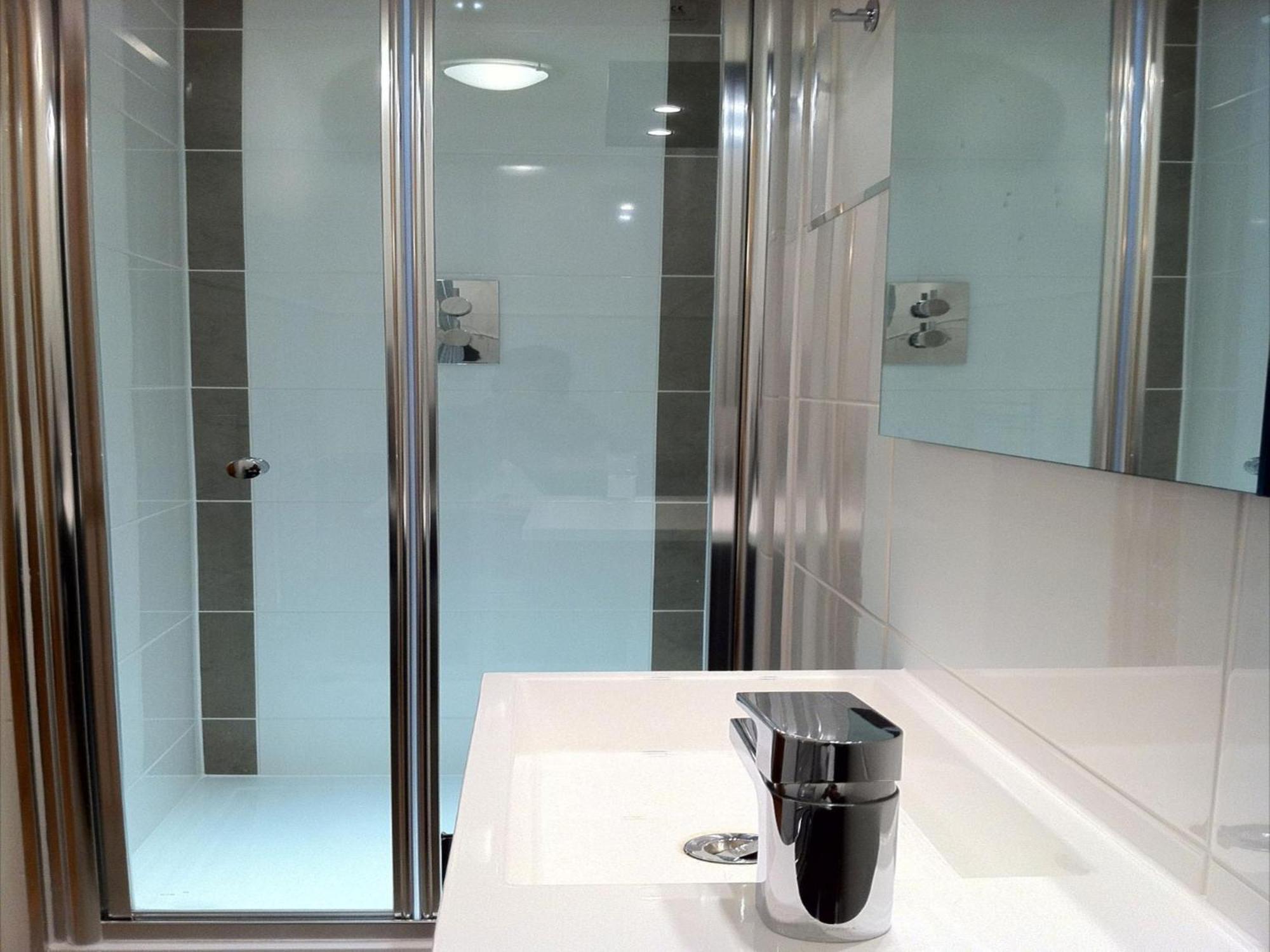 לונדון Lyall Apartment Hotel מראה חיצוני תמונה
