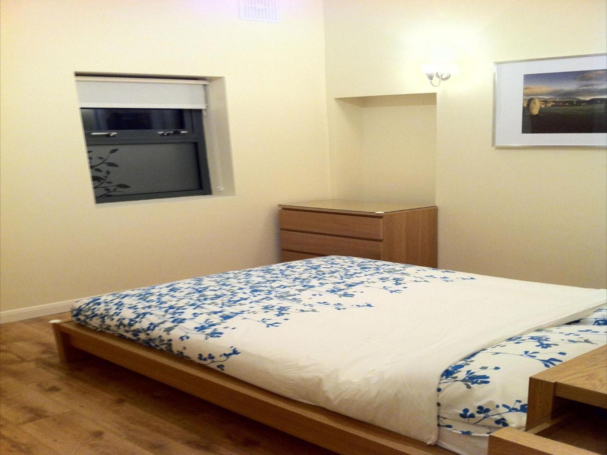 לונדון Lyall Apartment Hotel מראה חיצוני תמונה