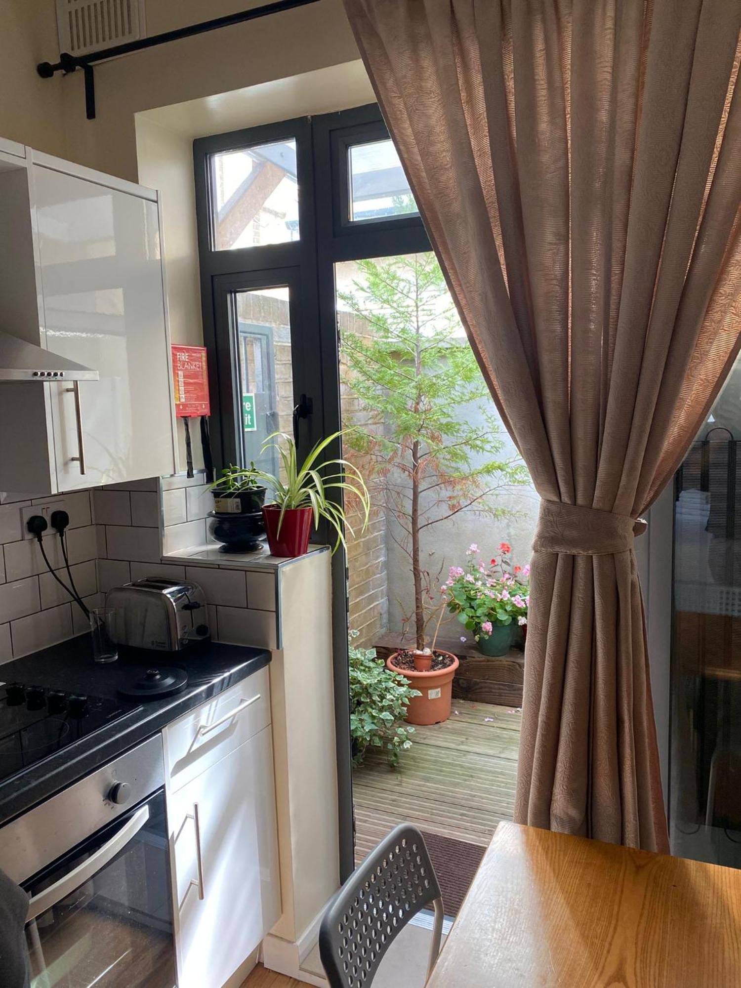 לונדון Lyall Apartment Hotel מראה חיצוני תמונה