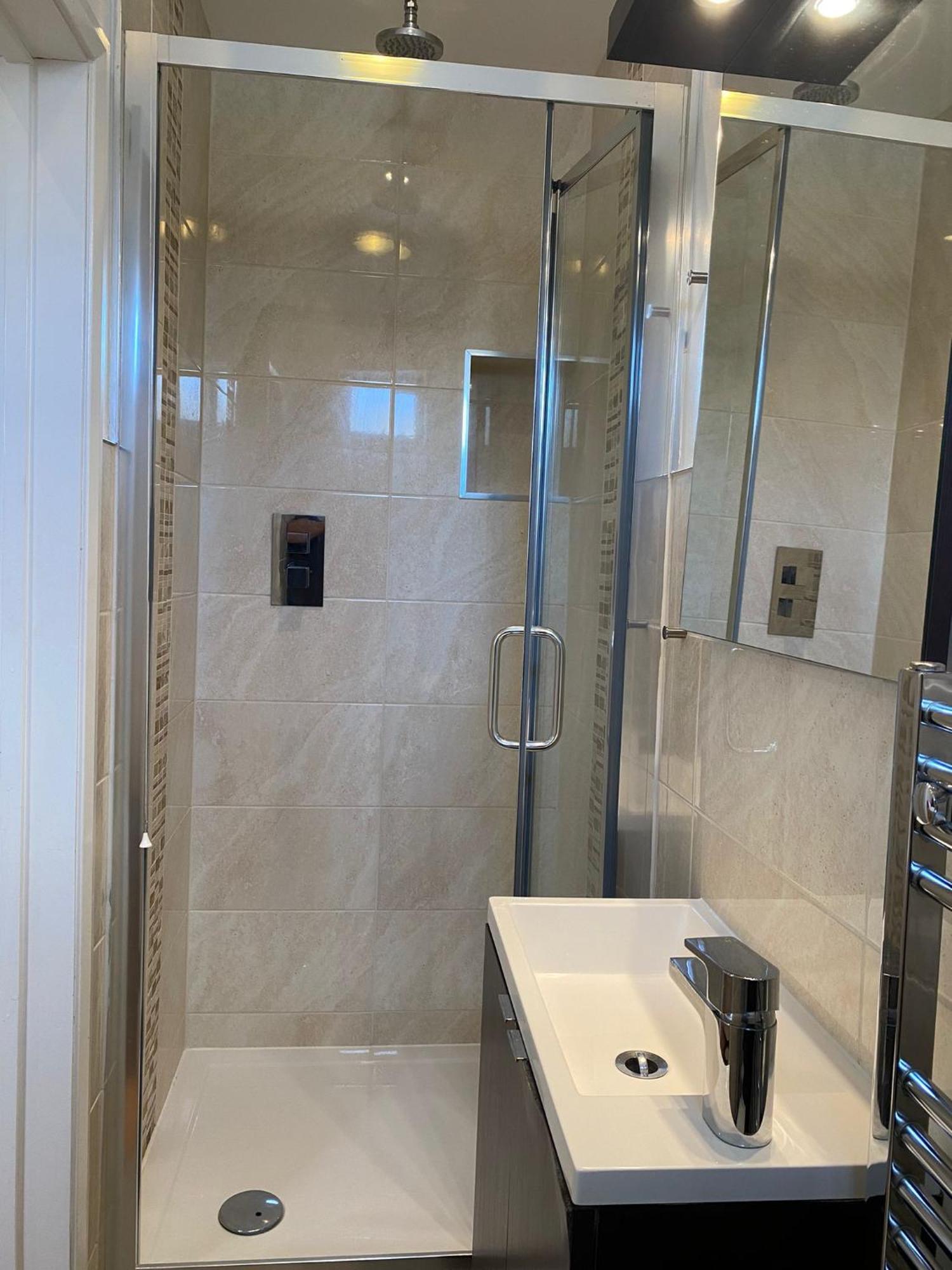 לונדון Lyall Apartment Hotel מראה חיצוני תמונה