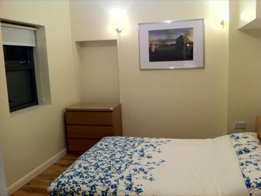 לונדון Lyall Apartment Hotel מראה חיצוני תמונה
