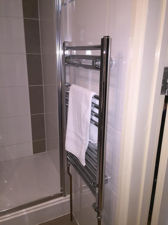 לונדון Lyall Apartment Hotel מראה חיצוני תמונה
