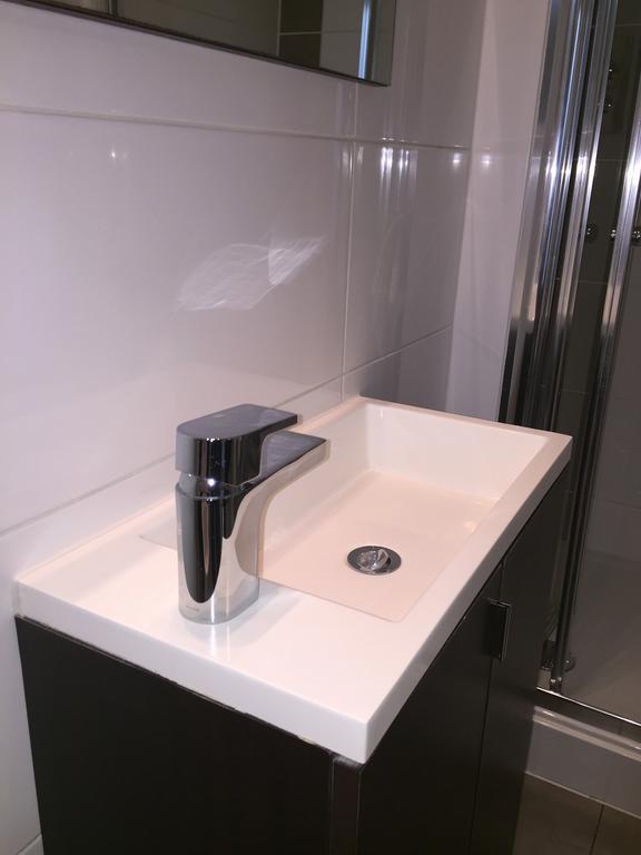 לונדון Lyall Apartment Hotel מראה חיצוני תמונה