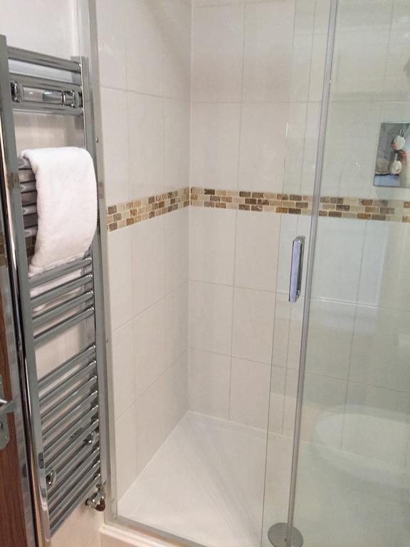 לונדון Lyall Apartment Hotel מראה חיצוני תמונה