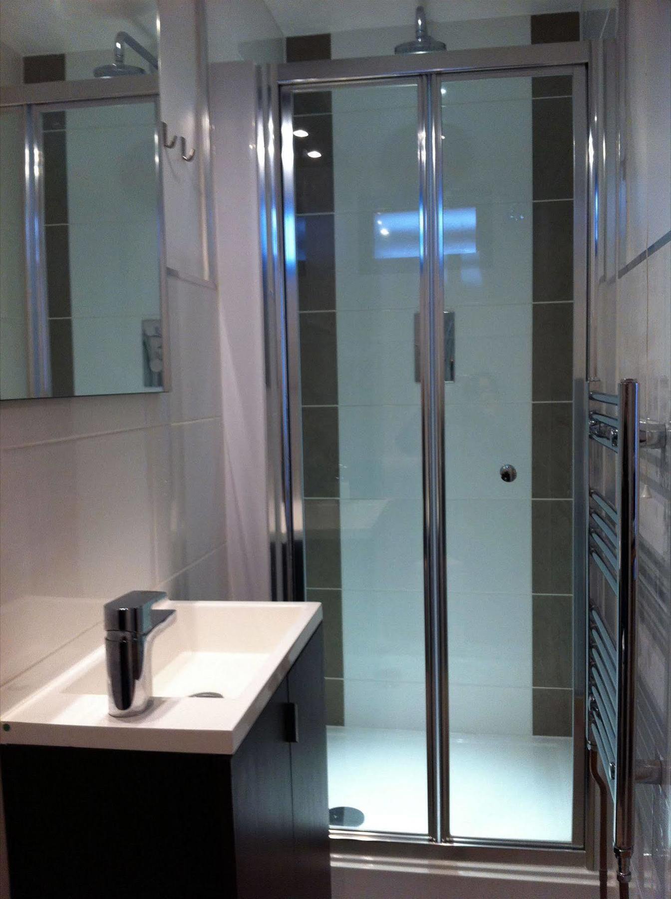 לונדון Lyall Apartment Hotel מראה חיצוני תמונה