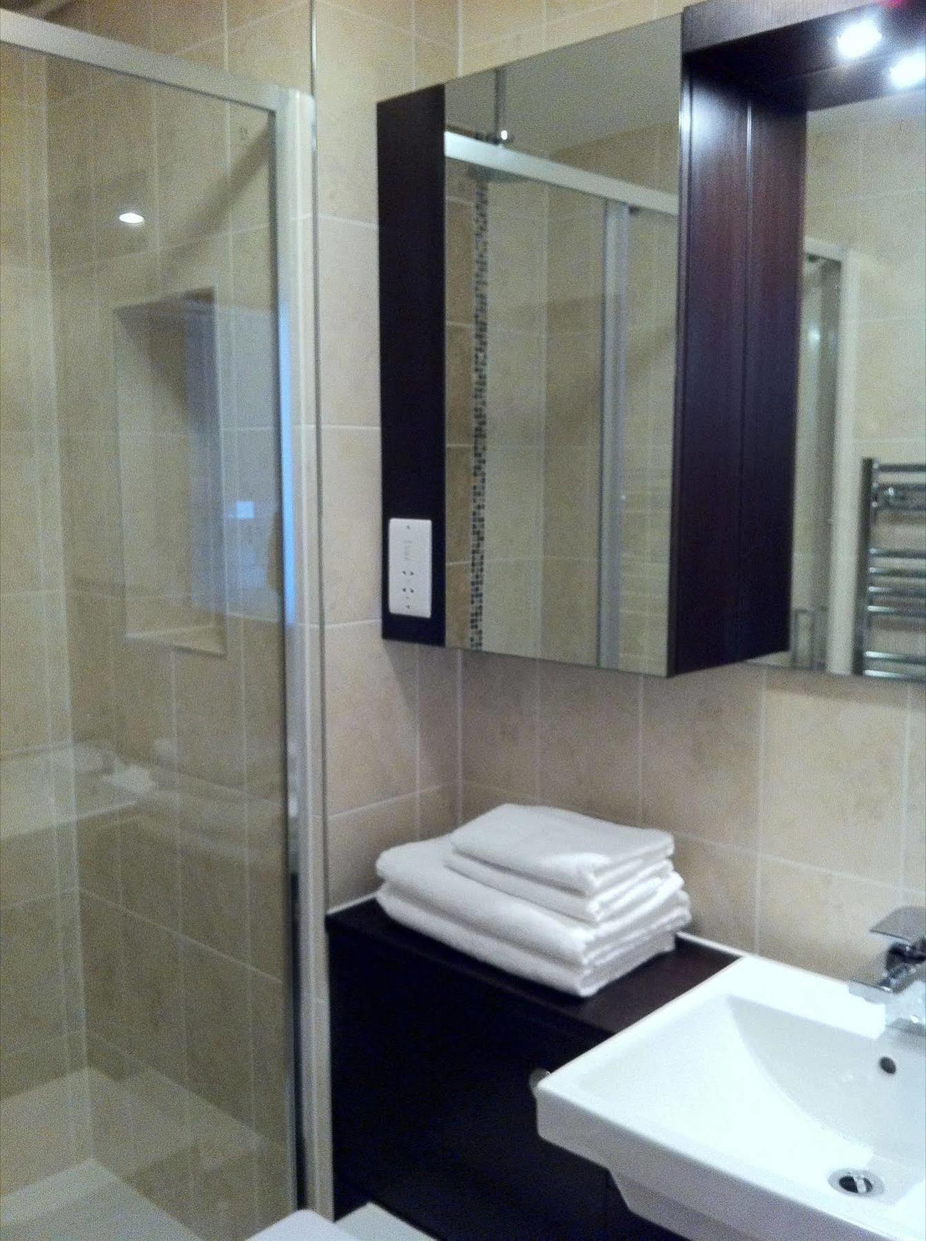 לונדון Lyall Apartment Hotel מראה חיצוני תמונה